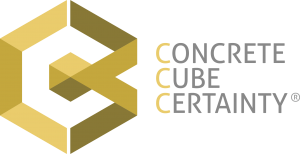 CONCRETE CUBE CERTAINTY